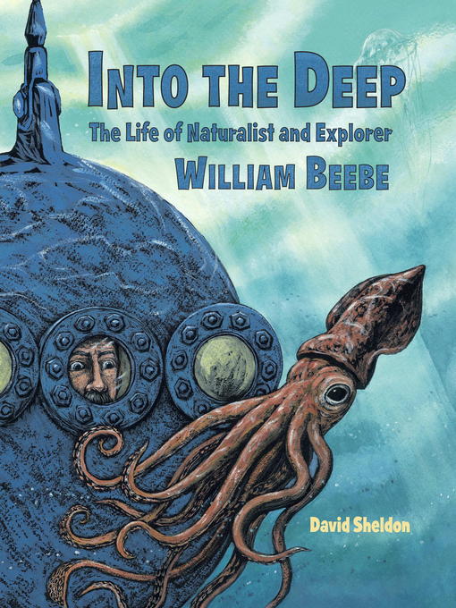 Title details for Into the Deep by David Sheldon - Available